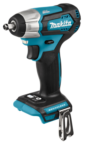 Гайковерт 3/8" LXT Makita DTW180RFE