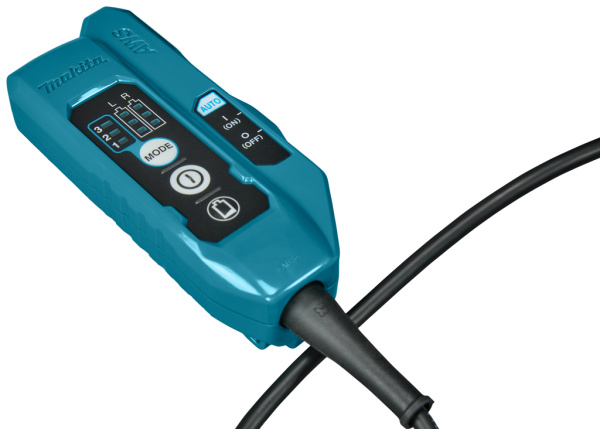Аккумуляторный пылесос XGT Makita VC012GZ01