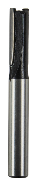 Фреза пазовая 6х16, S6, 2T Makita D-67717