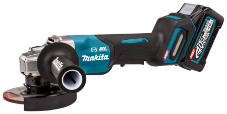 Угловая шлифмашина XGT 125 Makita GA013GU201