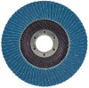 Лепестковый шлифовальный диск Z40, 115 ммMakita D-27436