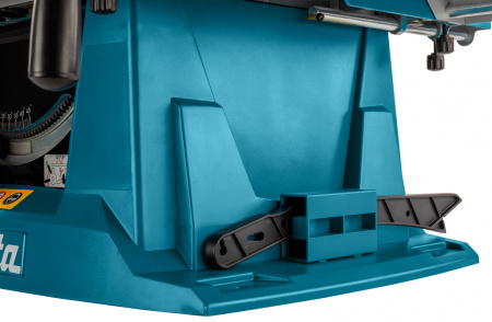 Распиловочный станок 260 Makita MLT100N