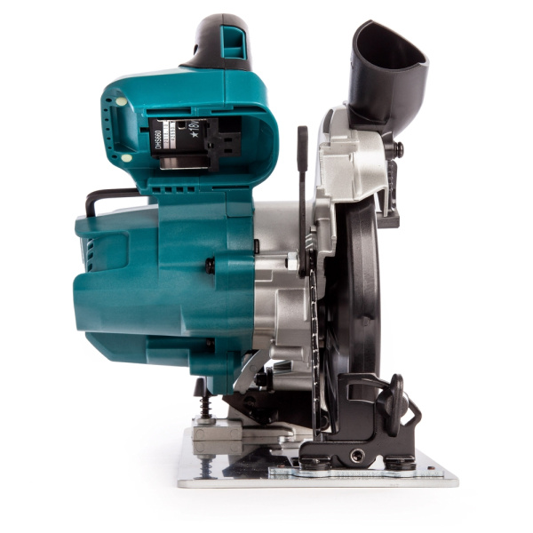 Аккумуляторная дисковая пила LXT 165 Makita DHS660Z
