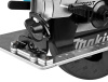 Аккумуляторная дисковая пила 165 мм Makita DHS660Z