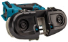 Аккумуляторная ленточная пила LXT Makita DPB184Z