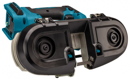 Аккумуляторная ленточная пила LXT Makita DPB184Z
