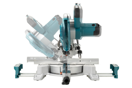 Торцовочная пила 216 Makita LS0816F