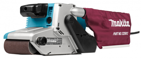 Ленточная шлифовальная машина 100 мм Makita 9404J