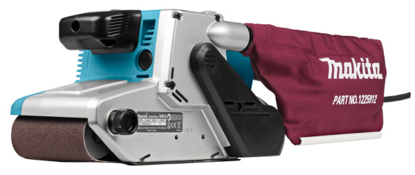 Ленточная шлифовальная машина 100 мм Makita 9404J