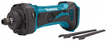Прямая шлифмашина Makita DGD801Z