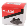 Чашечная щётка 100 мм, 0.3 мм, М14 Makita D-78564