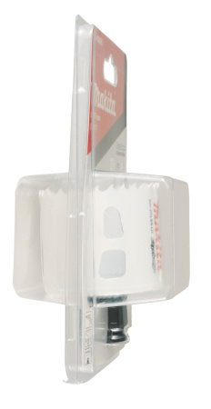 Коронка BiM, 57x44 мм, Ezychange Makita E-03866