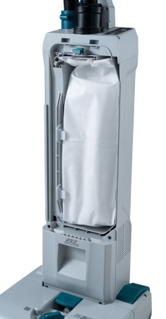 Синтетические флисовые мешки 5 л, 10 шт Makita 191T96-3