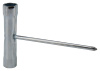 Торцевой ключ с отверткой Makita 783013-3