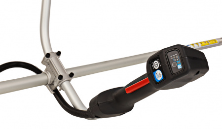 Аккумуляторная травокосилка LXT Makita DUR368AZ