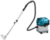 Аккумуляторный пылесос XGT Makita VC003GLZ