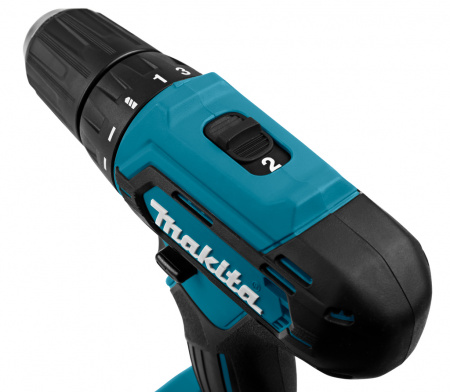Дрель-шуруповерт СХТ Makita DF333DZ
