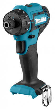 Аккумуляторная дрель-шуруповерт Makita DF033DWAE