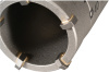 Твердая коронка SDS-PLUS 40х72 мм, M22 Makita D-73916