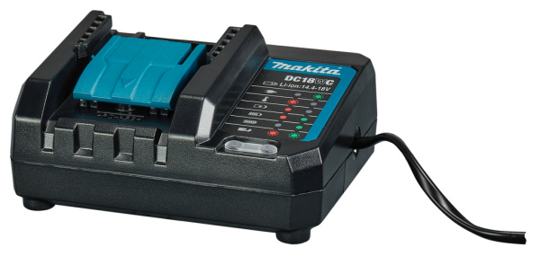 Зарядное устройство DC18WC Makita 1910G0-1