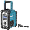 Радиоприемник Makita DMR110