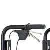 Аккумуляторная тачка Makita DCU602Z