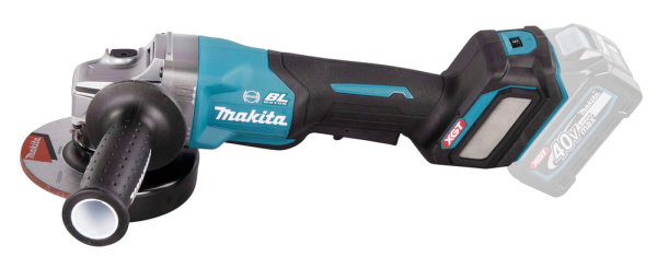 Угловая шлифмашина XGT 125 Makita GA029GZ