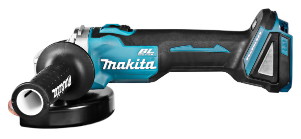 Угловая шлифмашина LXT Makita DGA504RF
