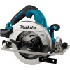Дисковая пила 190 мм Makita DHS783ZJU