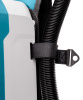 Ранцевый пылесос LXT Makita DVC665ZU