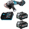 Угловая шлифмашина XGT 125 Makita GA005GD201