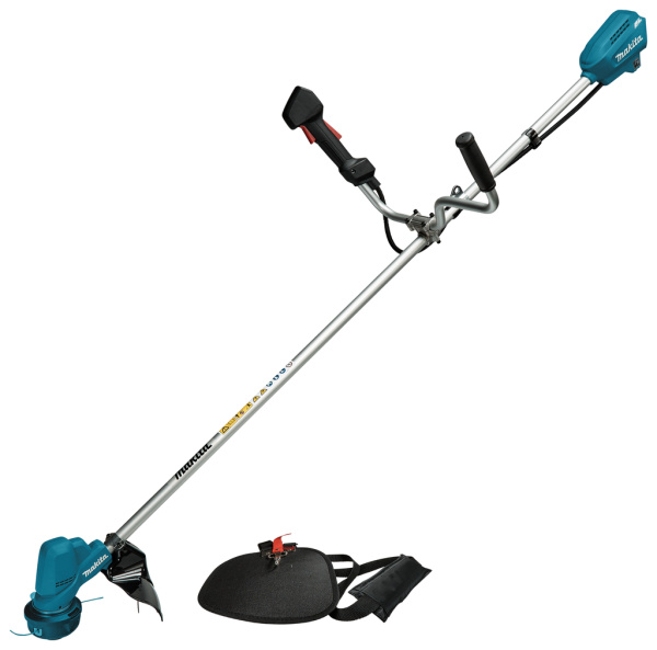 Травокосилка LXT Makita DUR190UZX3