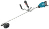 Аккумуляторный триммер XGT Makita UR006GU101