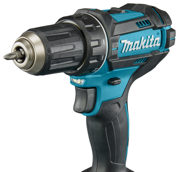 Дрель-шуруповерт LXT Makita DDF482ZJ