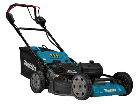 Газонокосилка XGT Makita LM001CZ