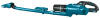 Аккумуляторный пылесос XGT Makita CL003GZ