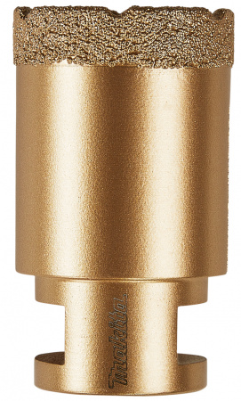 Коронка алмазная M14x2, 38 мм Makita D-44529