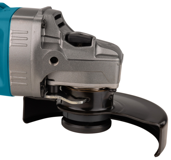 Защитный кожух диска 125 мм Makita 347480-2