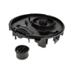 Опорная пластина с патрубком Makita W107409166