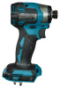 Ударный шуруповерт LXT, 1/4" Makita DTD173Z