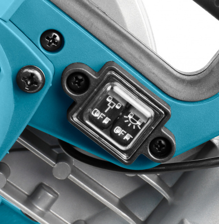 Торцовочная пила LXT 216 Makita LS0815FLN