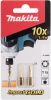Насадка Impact Gold T15, 25 мм, C-form, 2 шт Makita B-28400
