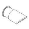 Насадка прямая Makita 450521-6