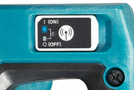 Консольная торцовочная пила XGT 216 Makita LS002GZ01