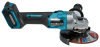 Угловая шлифовальная машина Makita GA035GZ