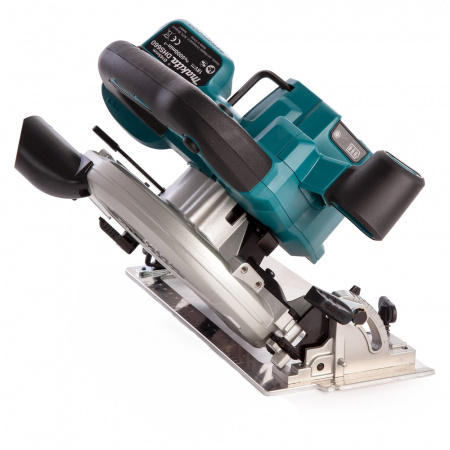 Аккумуляторная дисковая пила 165 мм Makita DHS660Z