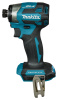 Ударный шуруповерт LXT, 1/4" Makita DTD173Z