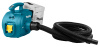 Аккумуляторный пылесос Makita DVC350Z