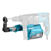 Система пылеудаления в сборе Makita 136521-7
