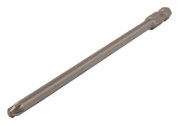Насадка PZ2, 177 мм, E-form, 3 шт Makita P-67789